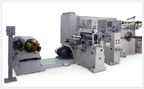 Slitter for Film and Foil