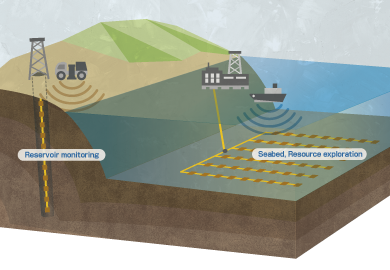 Optical sensor seismic monitoring system