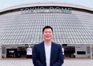 ご担当者様の写真
