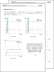 詳細判定レポート