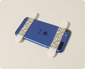 手順1のイメージ