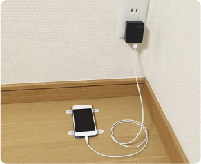 手順3のイメージ