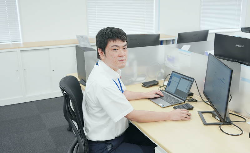 メッセージ