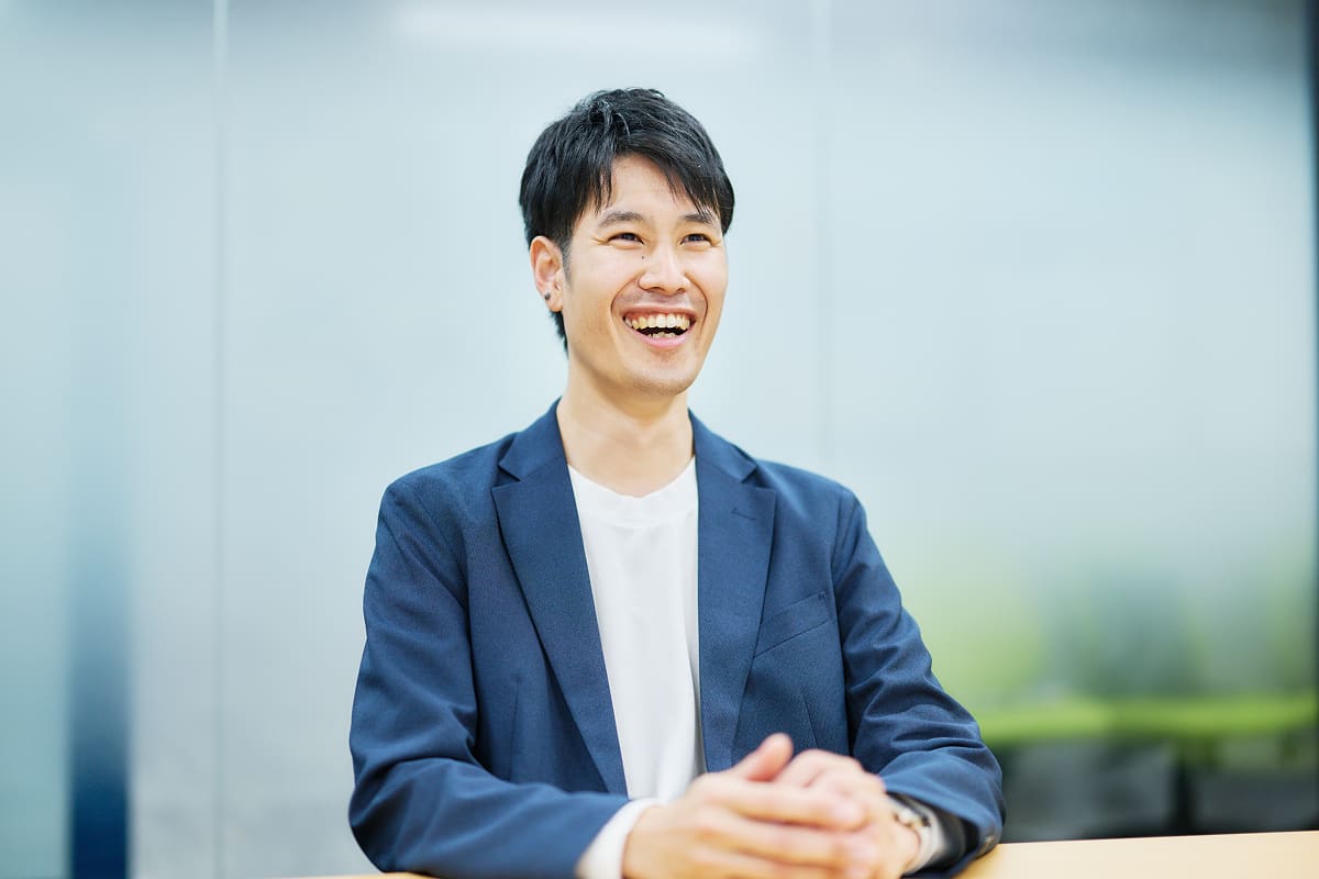 仕事内容