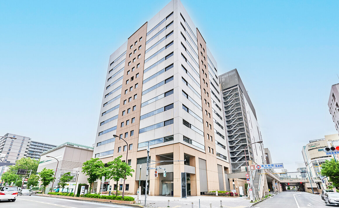 本社