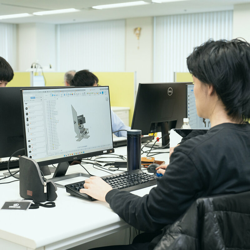 有償 長期インターンシップ概要
