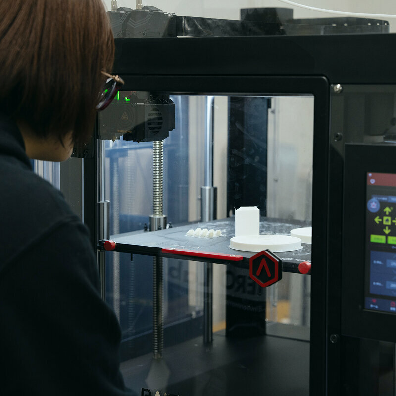 極限環境ロボット研究所［HERO Lab.］